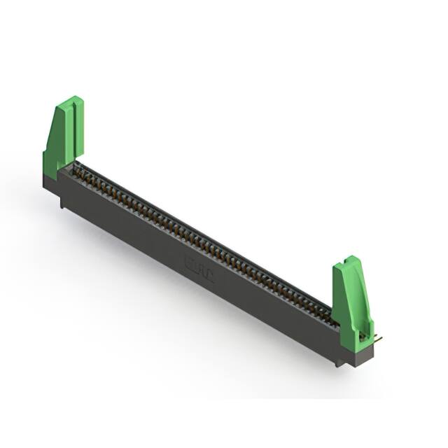 395-052-559-688 EDAC Inc.  Edgeboard Connectors